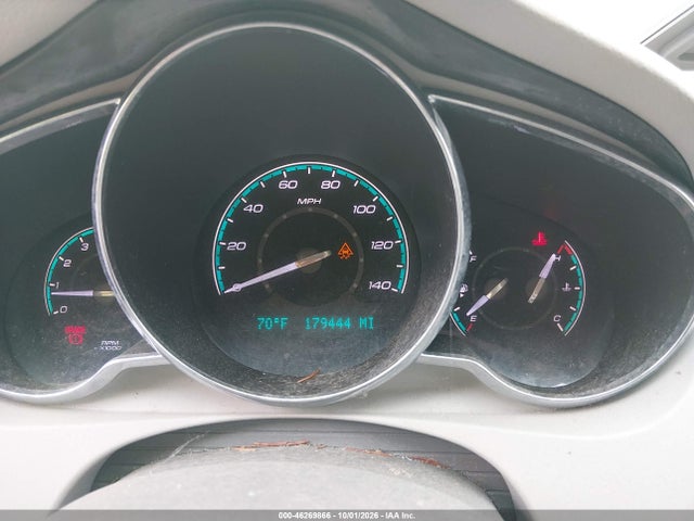 46269866 :رقم المزاد ، 1G1ZB5E14BF309057 vin ، 2011 Chevrolet Malibu Ls مزاد بيع