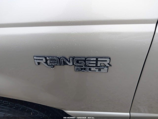 46269867 :رقم المزاد ، 1FTYR14V72PB39704 vin ، 2002 Ford Ranger Edge/tremor/xl/xlt مزاد بيع