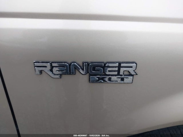 46269867 :رقم المزاد ، 1FTYR14V72PB39704 vin ، 2002 Ford Ranger Edge/tremor/xl/xlt مزاد بيع