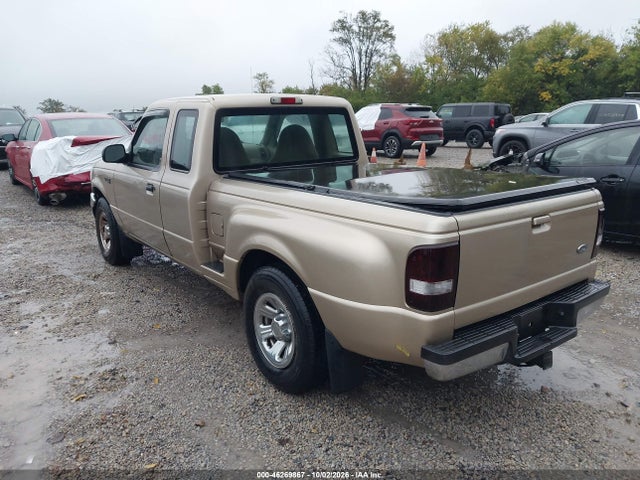 46269867 :رقم المزاد ، 1FTYR14V72PB39704 vin ، 2002 Ford Ranger Edge/tremor/xl/xlt مزاد بيع
