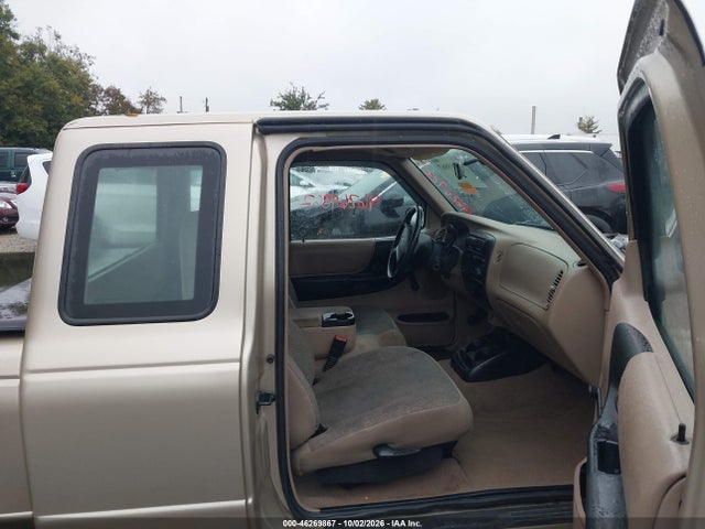 46269867 :رقم المزاد ، 1FTYR14V72PB39704 vin ، 2002 Ford Ranger Edge/tremor/xl/xlt مزاد بيع