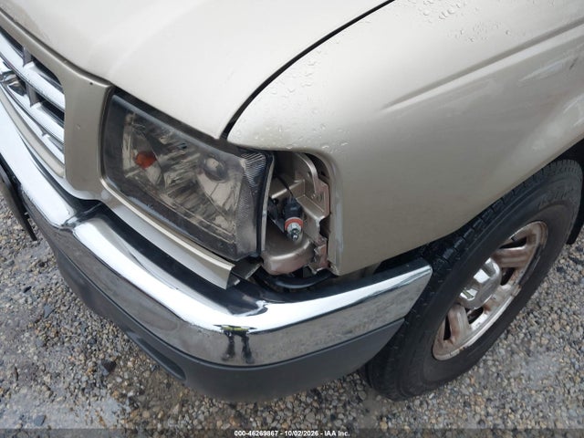 46269867 :رقم المزاد ، 1FTYR14V72PB39704 vin ، 2002 Ford Ranger Edge/tremor/xl/xlt مزاد بيع