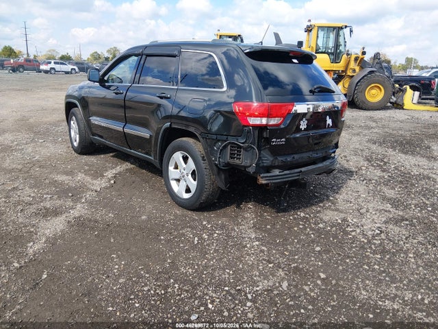 Aukcja sprzedaży 2013 Jeep Grand Cherokee Laredo, vin: 1C4RJFAG4DC604285, numer aukcji: 46269872