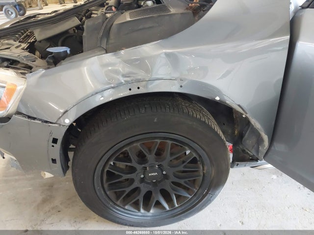 46269880 :رقم المزاد ، YV4612UM1G2000858 vin ، 2016 Volvo S60 Cross Country T5 Platinum مزاد بيع
