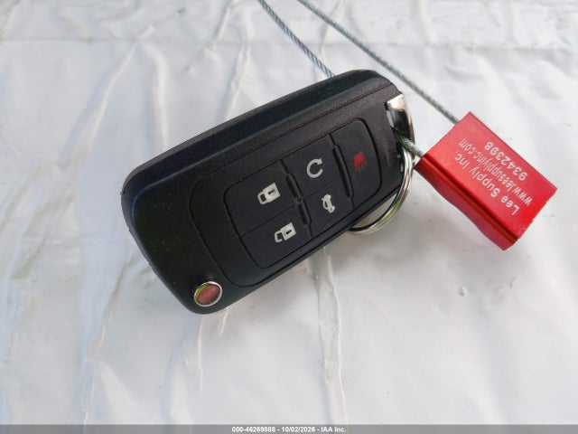 Chevrolet EQUINOX LT 2016 2GNFLFEK9G6129331 Image 11
