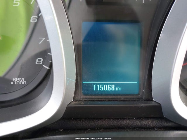 Chevrolet EQUINOX LT 2016 2GNFLFEK9G6129331 Image 17