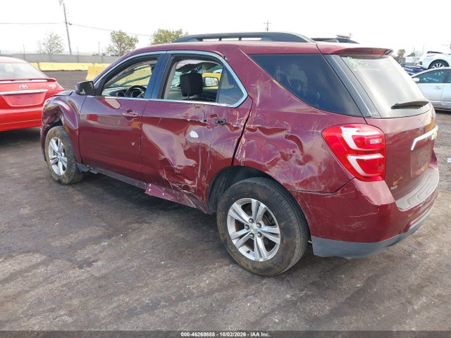 Chevrolet EQUINOX LT 2016 2GNFLFEK9G6129331 Image 3
