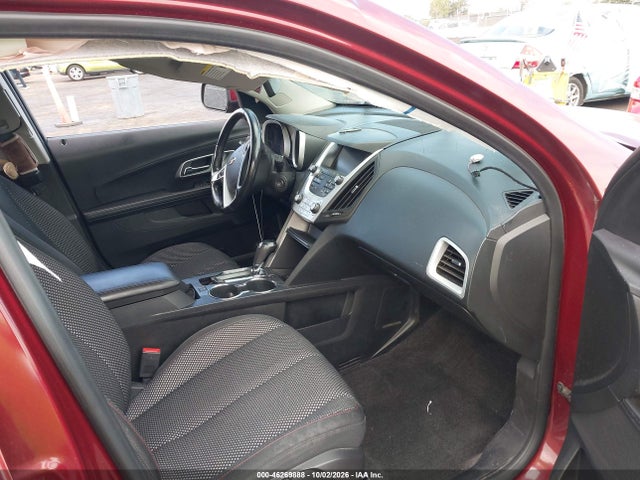 Chevrolet EQUINOX LT 2016 2GNFLFEK9G6129331 Image 5