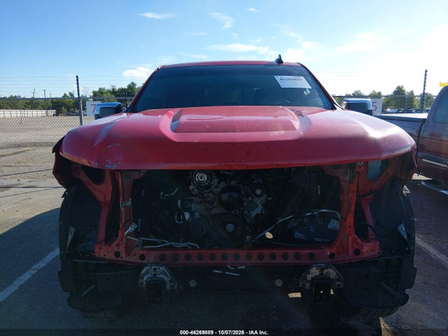 3GCPWCEDXMG328229 Chevrolet Silverado 1500 Lt