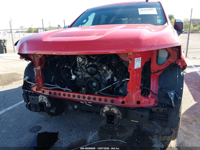 3GCPWCEDXMG328229 Chevrolet Silverado 1500 Lt