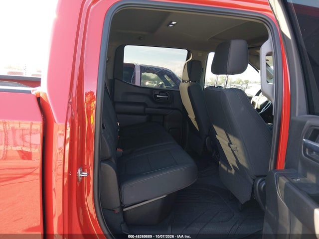 3GCPWCEDXMG328229 Chevrolet Silverado 1500 Lt