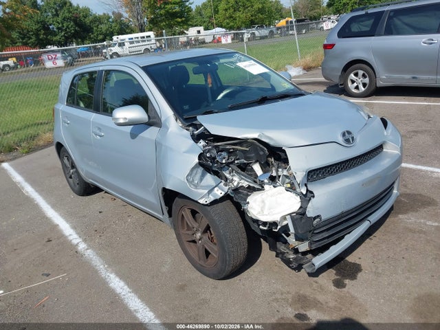 Продажа на аукционе авто 2013 Scion Xd 10 Series, vin: JTKKUPB41D1038965, номер лота: 46269890
