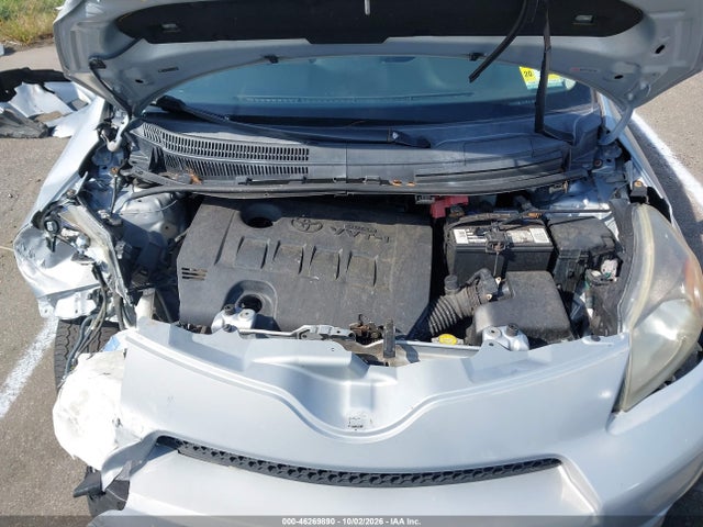 Продаж на аукціоні авто 2013 Scion Xd 10 Series, vin: JTKKUPB41D1038965, номер лоту: 46269890
