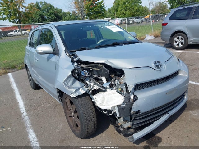 Продаж на аукціоні авто 2013 Scion Xd 10 Series, vin: JTKKUPB41D1038965, номер лоту: 46269890