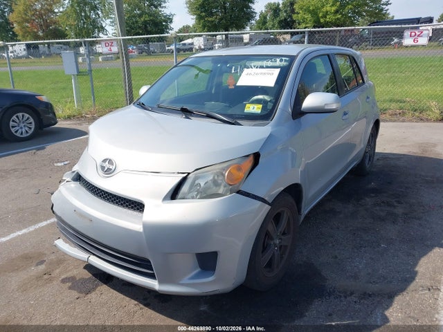 Продаж на аукціоні авто 2013 Scion Xd 10 Series, vin: JTKKUPB41D1038965, номер лоту: 46269890
