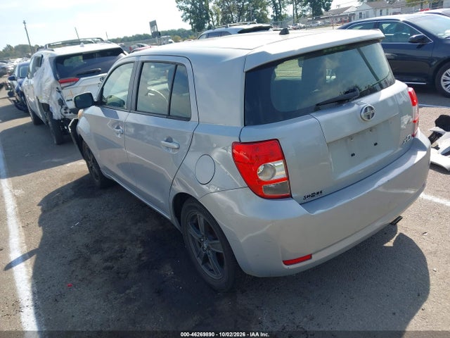 Продаж на аукціоні авто 2013 Scion Xd 10 Series, vin: JTKKUPB41D1038965, номер лоту: 46269890