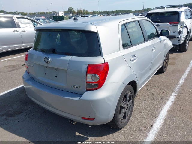 Продаж на аукціоні авто 2013 Scion Xd 10 Series, vin: JTKKUPB41D1038965, номер лоту: 46269890