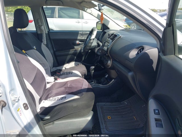 Продаж на аукціоні авто 2013 Scion Xd 10 Series, vin: JTKKUPB41D1038965, номер лоту: 46269890