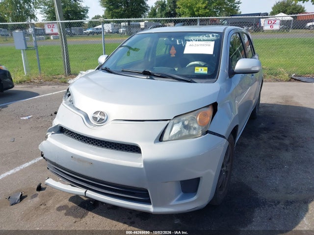 Продаж на аукціоні авто 2013 Scion Xd 10 Series, vin: JTKKUPB41D1038965, номер лоту: 46269890