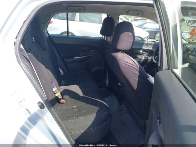 Продаж на аукціоні авто 2013 Scion Xd 10 Series, vin: JTKKUPB41D1038965, номер лоту: 46269890
