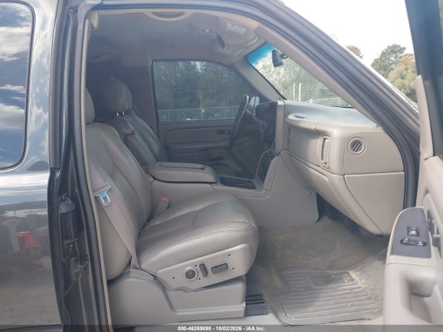 2004 Chevrolet Silverado 1500 Lt მანქანა იყიდება აუქციონზე, vin: 1GCEK19T34E162877, აუქციონის ნომერი: 46269898