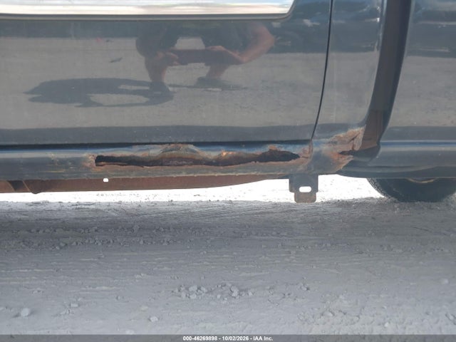 2004 Chevrolet Silverado 1500 Lt მანქანა იყიდება აუქციონზე, vin: 1GCEK19T34E162877, აუქციონის ნომერი: 46269898