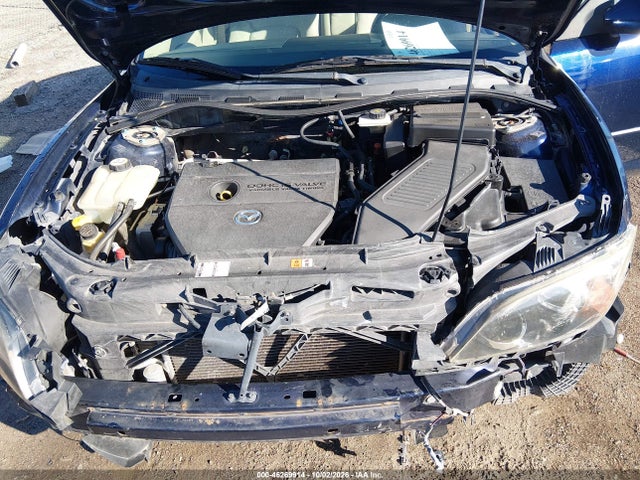 Продаж на аукціоні авто 2009 Mazda Mazda3 I, vin: JM1BK32F991188806, номер лоту: 46269914