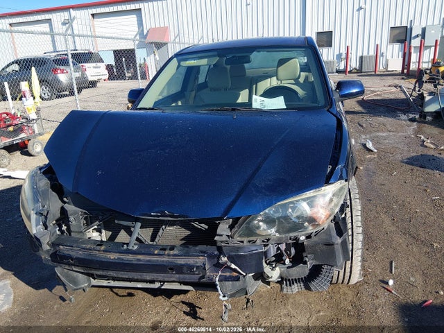 Продаж на аукціоні авто 2009 Mazda Mazda3 I, vin: JM1BK32F991188806, номер лоту: 46269914