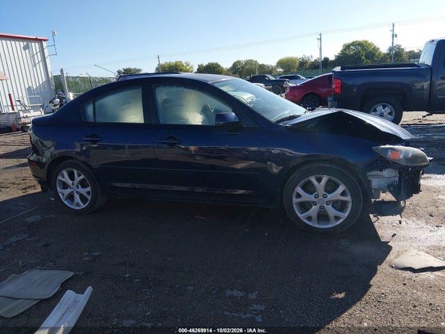 Продаж на аукціоні авто 2009 Mazda Mazda3 I, vin: JM1BK32F991188806, номер лоту: 46269914