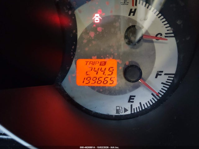 Продаж на аукціоні авто 2009 Mazda Mazda3 I, vin: JM1BK32F991188806, номер лоту: 46269914