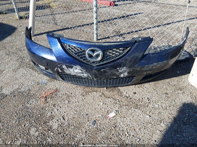 Продаж на аукціоні авто 2009 Mazda Mazda3 I, vin: JM1BK32F991188806, номер лоту: 46269914