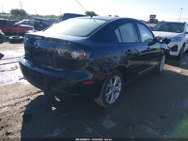 Продаж на аукціоні авто 2009 Mazda Mazda3 I, vin: JM1BK32F991188806, номер лоту: 46269914