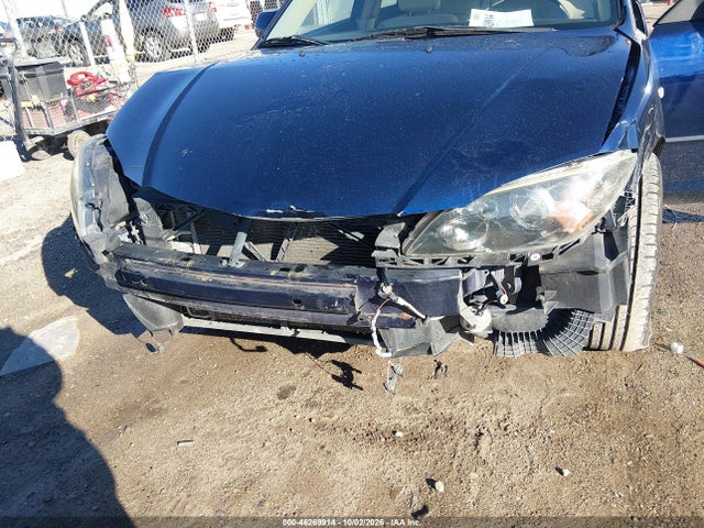 Продаж на аукціоні авто 2009 Mazda Mazda3 I, vin: JM1BK32F991188806, номер лоту: 46269914