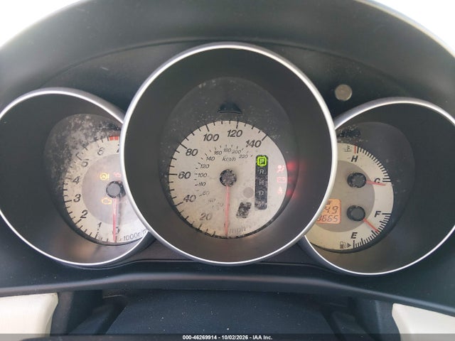 Продаж на аукціоні авто 2009 Mazda Mazda3 I, vin: JM1BK32F991188806, номер лоту: 46269914
