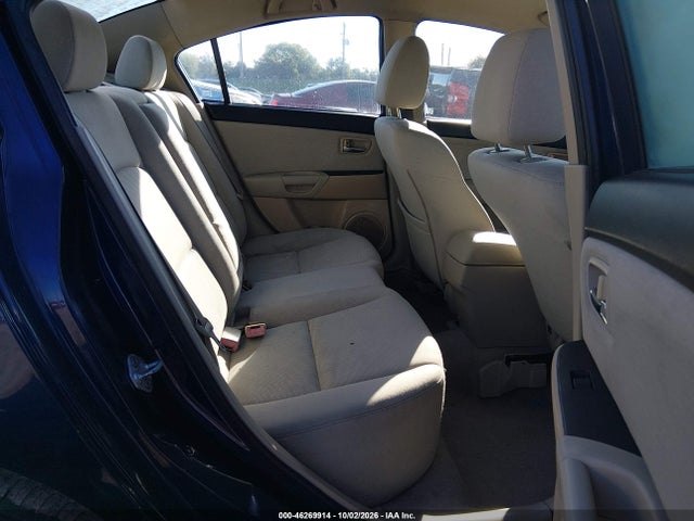 Продаж на аукціоні авто 2009 Mazda Mazda3 I, vin: JM1BK32F991188806, номер лоту: 46269914