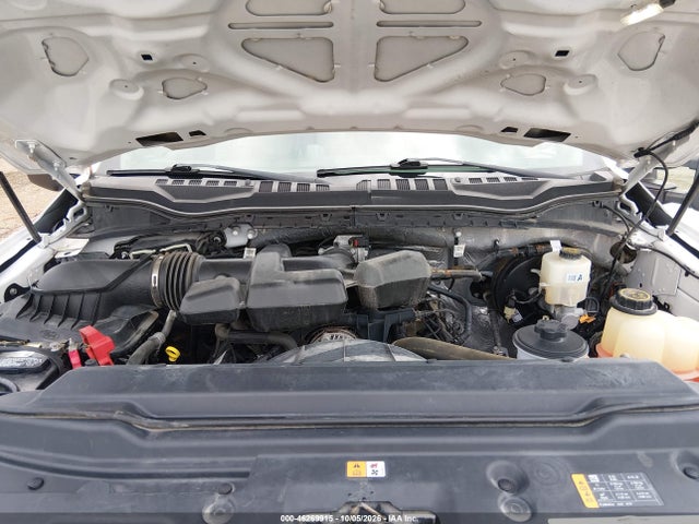 Aukcja sprzedaży 2018 Ford F-250 Xl, vin: 1FDBF2A63JEC69504, numer aukcji: 46269915
