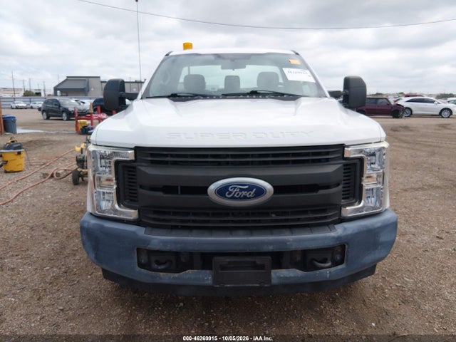 Aukcja sprzedaży 2018 Ford F-250 Xl, vin: 1FDBF2A63JEC69504, numer aukcji: 46269915