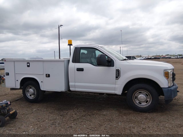 Aukcja sprzedaży 2018 Ford F-250 Xl, vin: 1FDBF2A63JEC69504, numer aukcji: 46269915