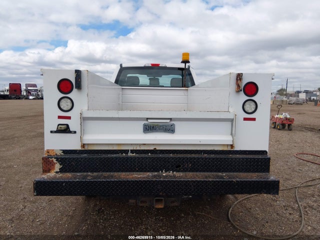 Aukcja sprzedaży 2018 Ford F-250 Xl, vin: 1FDBF2A63JEC69504, numer aukcji: 46269915