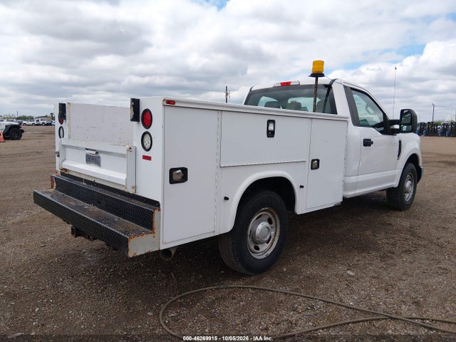 Aukcja sprzedaży 2018 Ford F-250 Xl, vin: 1FDBF2A63JEC69504, numer aukcji: 46269915