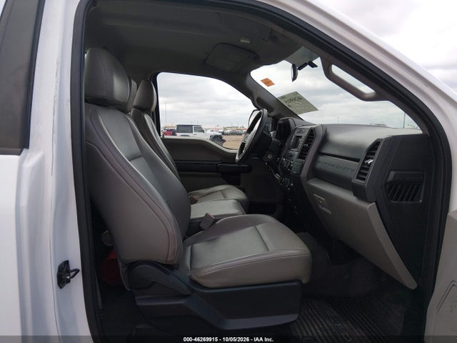 Aukcja sprzedaży 2018 Ford F-250 Xl, vin: 1FDBF2A63JEC69504, numer aukcji: 46269915