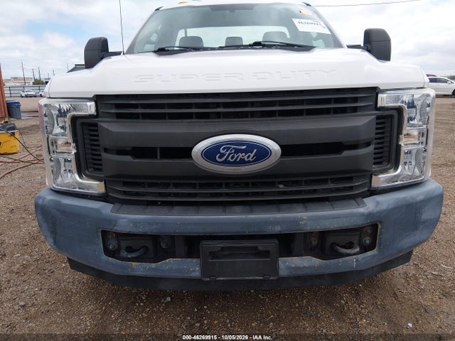 Aukcja sprzedaży 2018 Ford F-250 Xl, vin: 1FDBF2A63JEC69504, numer aukcji: 46269915