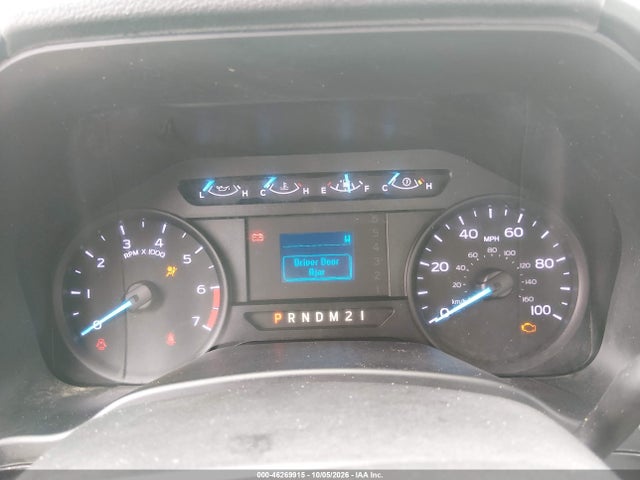Aukcja sprzedaży 2018 Ford F-250 Xl, vin: 1FDBF2A63JEC69504, numer aukcji: 46269915