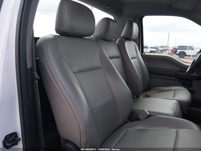 Aukcja sprzedaży 2018 Ford F-250 Xl, vin: 1FDBF2A63JEC69504, numer aukcji: 46269915