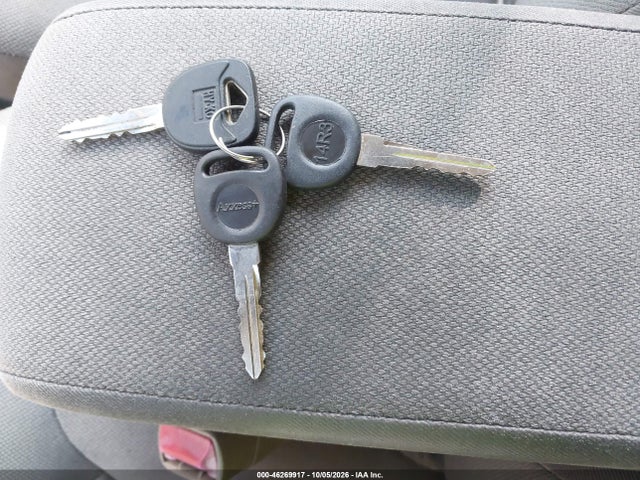 2003 Chevrolet S-10 Ls მანქანა იყიდება აუქციონზე, vin: 1GCCS19X638103149, აუქციონის ნომერი: 46269917
