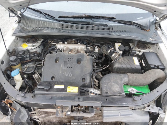 Продаж на аукціоні авто 2008 Kia Sportage Lx V6, vin: KNDJE723X87484901, номер лоту: 46269919