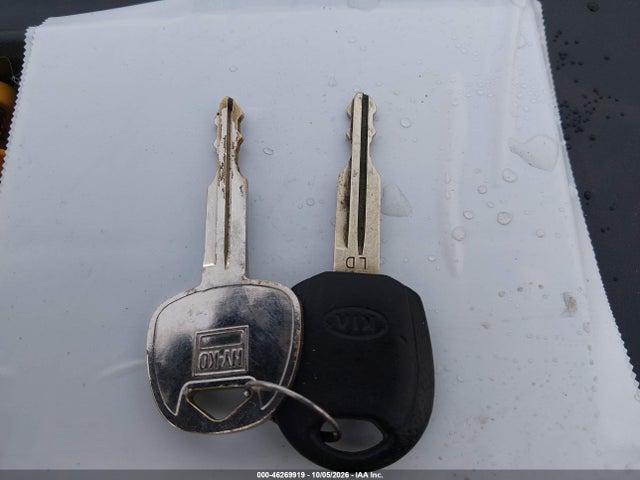 Продаж на аукціоні авто 2008 Kia Sportage Lx V6, vin: KNDJE723X87484901, номер лоту: 46269919