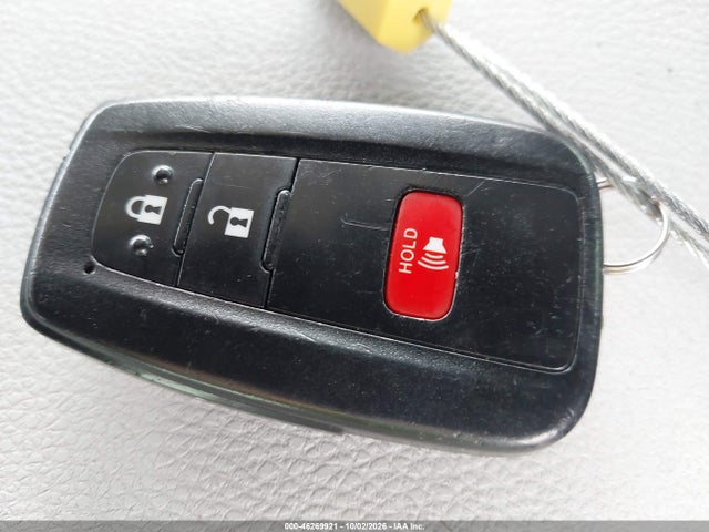 Aukcja sprzedaży 2021 Toyota Prius Le, vin: JTDKAMFU0M3140593, numer aukcji: 46269921
