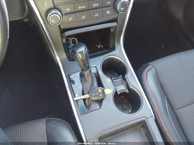 Toyota CAMRY SE 2016 4T1BF1FK2GU516266 Image 11