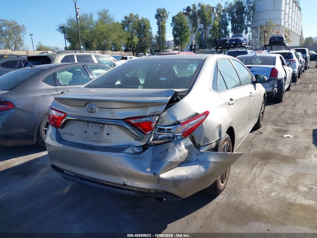 Toyota CAMRY SE 2016 4T1BF1FK2GU516266 Image 6